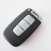 现代起亚汽车钥匙-昆山配汽车钥匙
